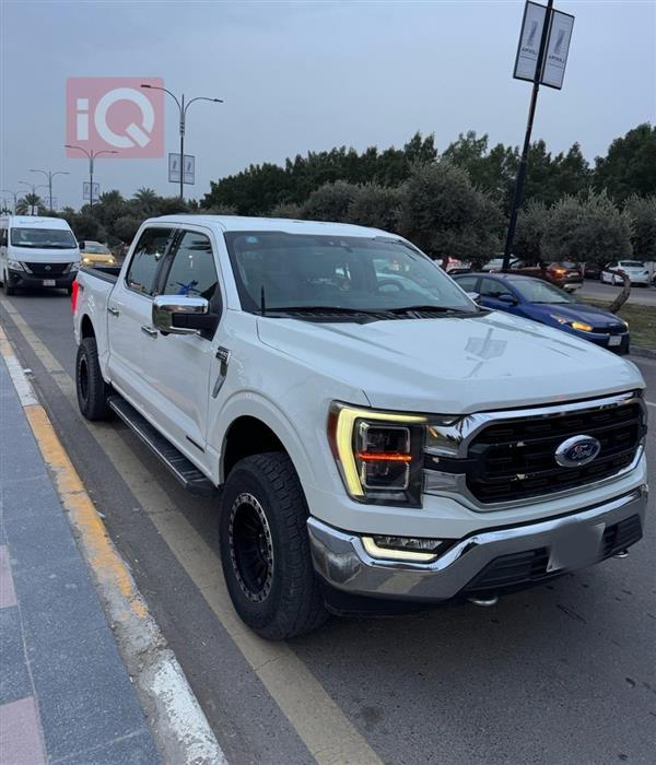 فورد إف-150 2021 للبيع في العراق -  بغداد